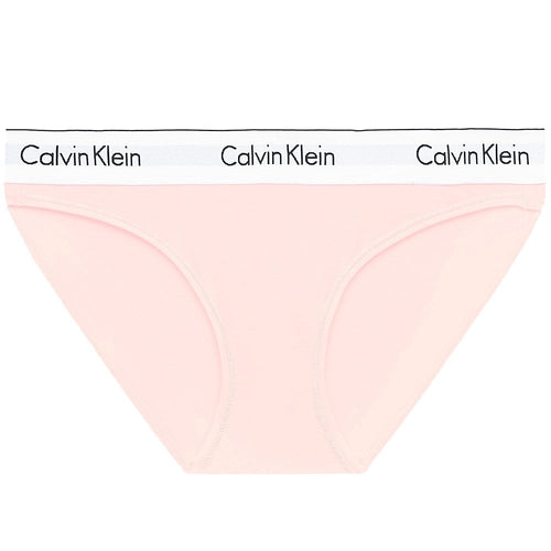 Modern Cotton Bikini Brief, Nymphs Thigh