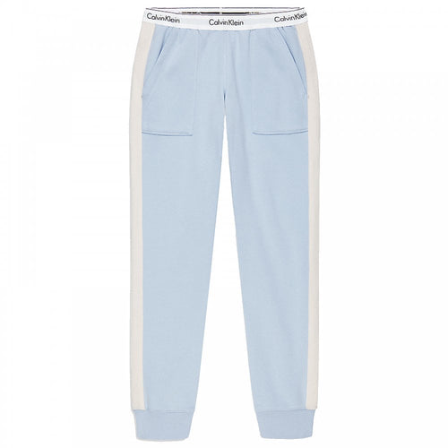 Modern Cotton Jogger, Ice Pulp