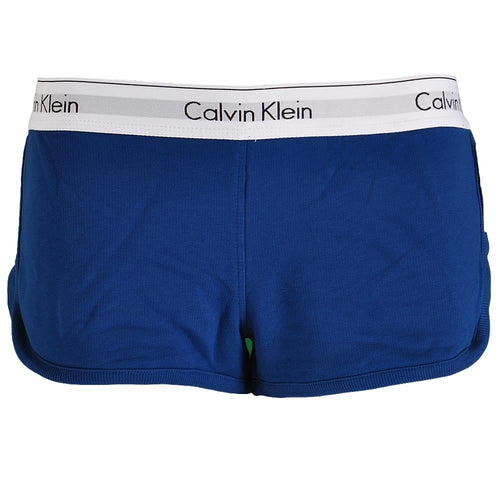 Moderne Loungewear-Shorts aus Baumwolle, Orion