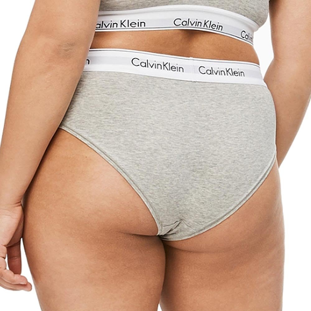 Calvin klein modern cotton hipster best sale