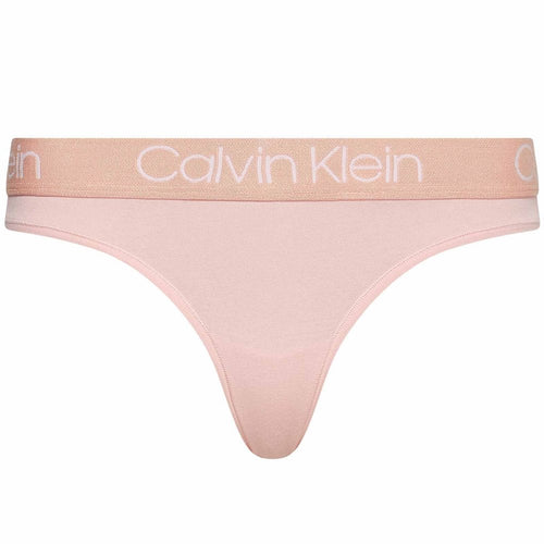 Body Thong, Sand Rose