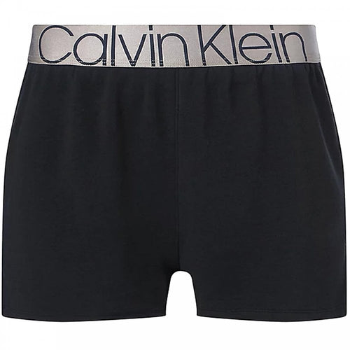 Icon Sleep Short, Black