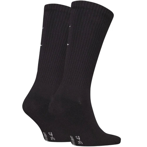 Calvin KleinSocks 2 - pack2 - Pack CK Jeans Logo Sports Socks, BlackBoxers & Briefs