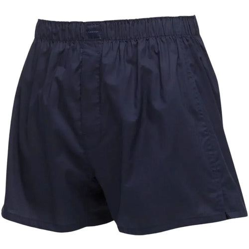 Calvin KleinBoxer Shorts 3 - pack3 - Pack Allover Logo Traditional - Fit Boxer Shorts, Black/Red/BlueBoxers & Briefs