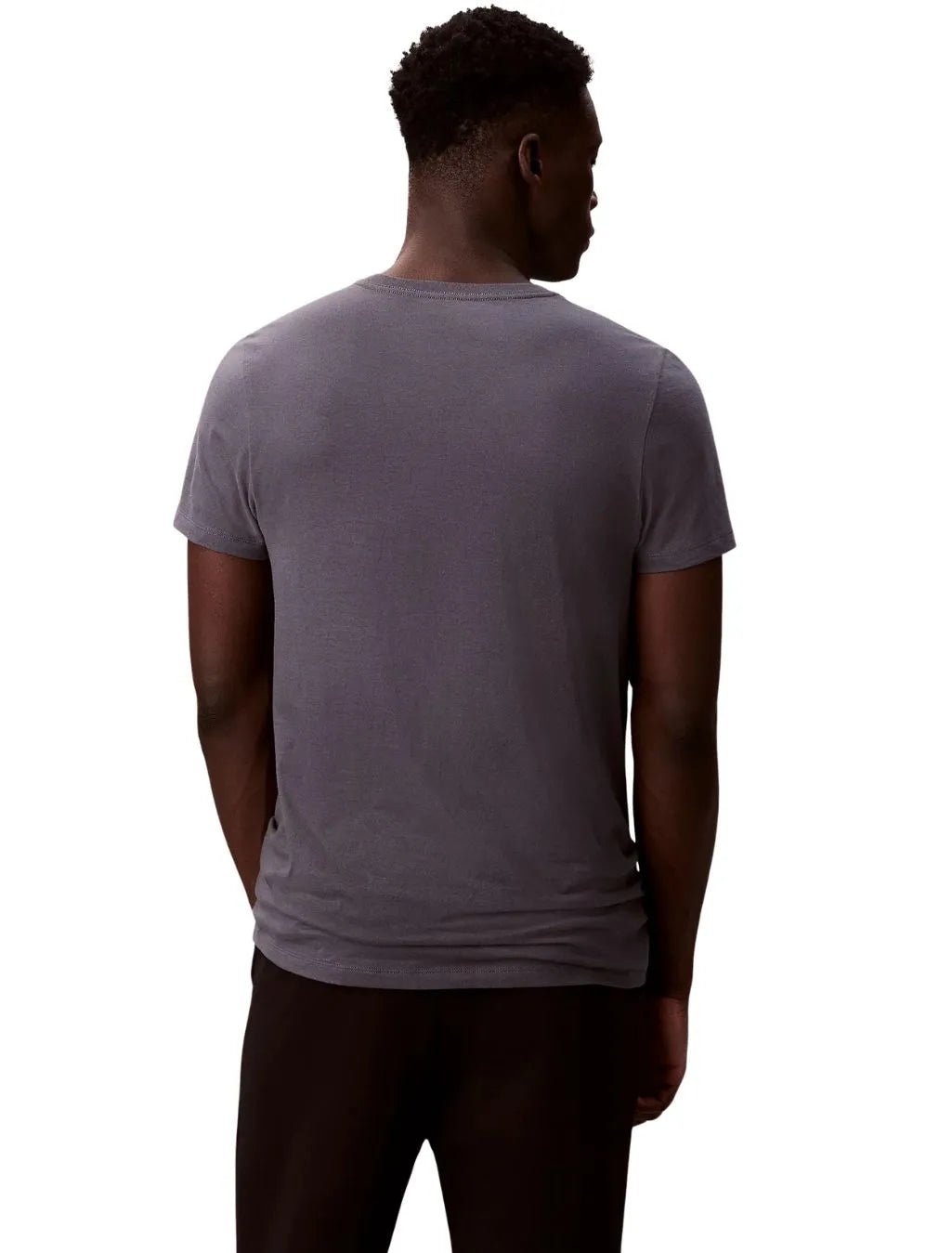 Calvin KleinT-Shirts 3 - pack3 - Pack Cotton Classics T-Shirts, Turbulence / Adrenaline Rush / BlackBoxers & Briefs