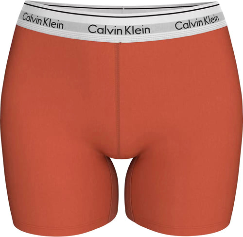Calvin KleinShortyIcon Cotton Modal Pride Boy Shorts/Boxer Brief, MoltenBoxers & Briefs