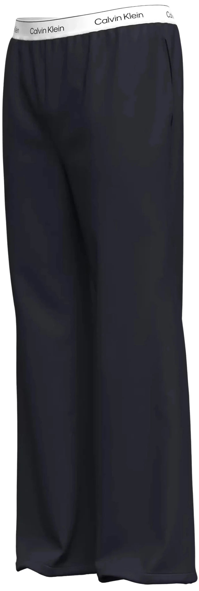 Calvin KleinPyjama SetIcon Luxe Jersey Pyjama Set, BlueBoxers & Briefs