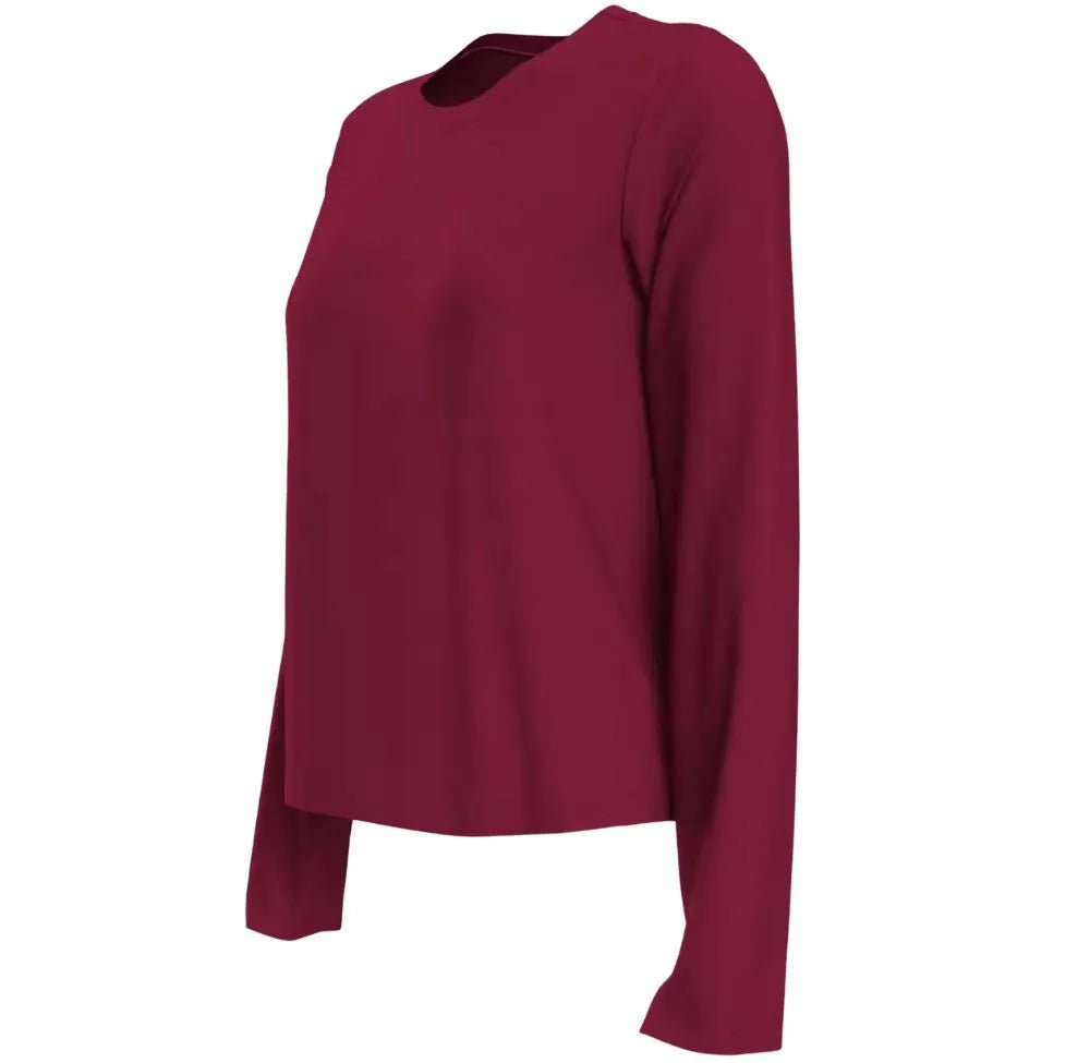 Calvin KleinPyjama SetWomen Check Flannel Pyjama Set, ZinfandelBoxers & Briefs