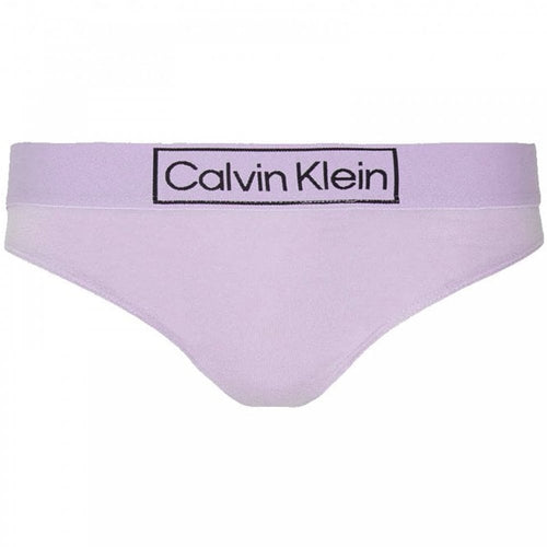 Neu interpretierter Heritage-Tanga, Eisenkraut-Flieder