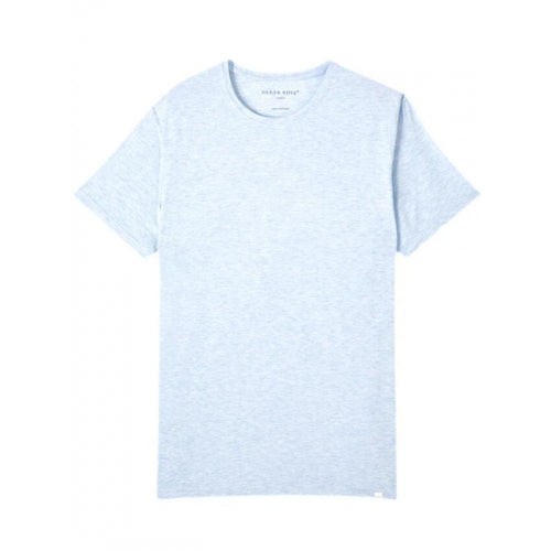 Ethan Micromodal Stretch T-Shirt, Blue