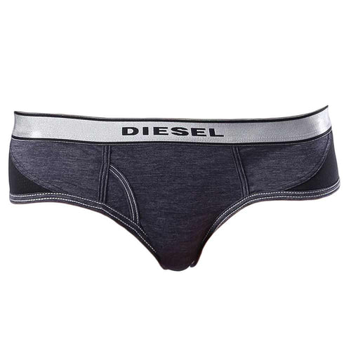 OXY Stretch-Jersey-Slip, Blau