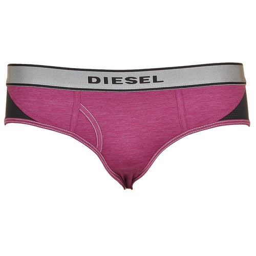 OXY Stretch-Jersey-Slip, Lila