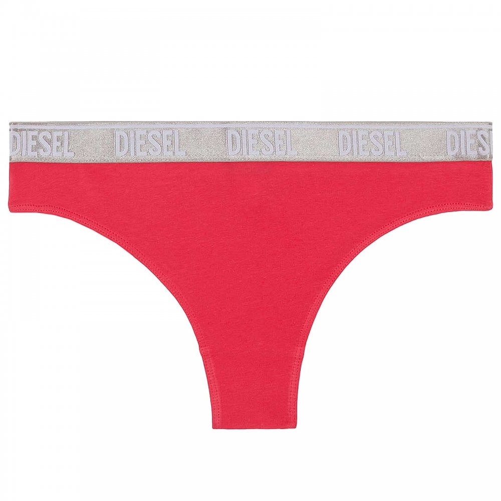 Ufpn-Allies Brief, Hot Pink