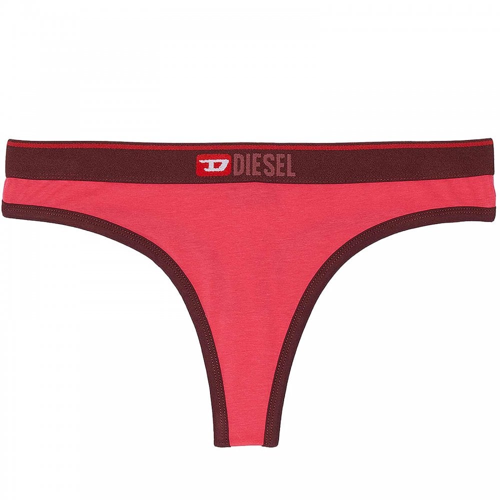 Ufst Starsy Thong, Hot Pink