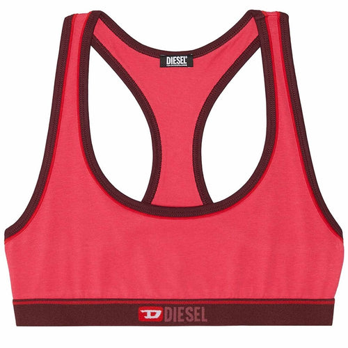 Ufsb Mileys Bralette, Hot Pink