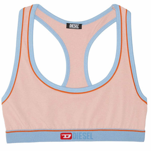 Ufsb Mileys Bralette, Pink