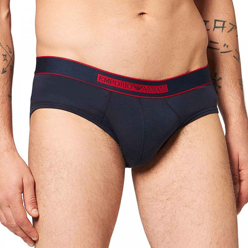 The New Icon Brief, Marine