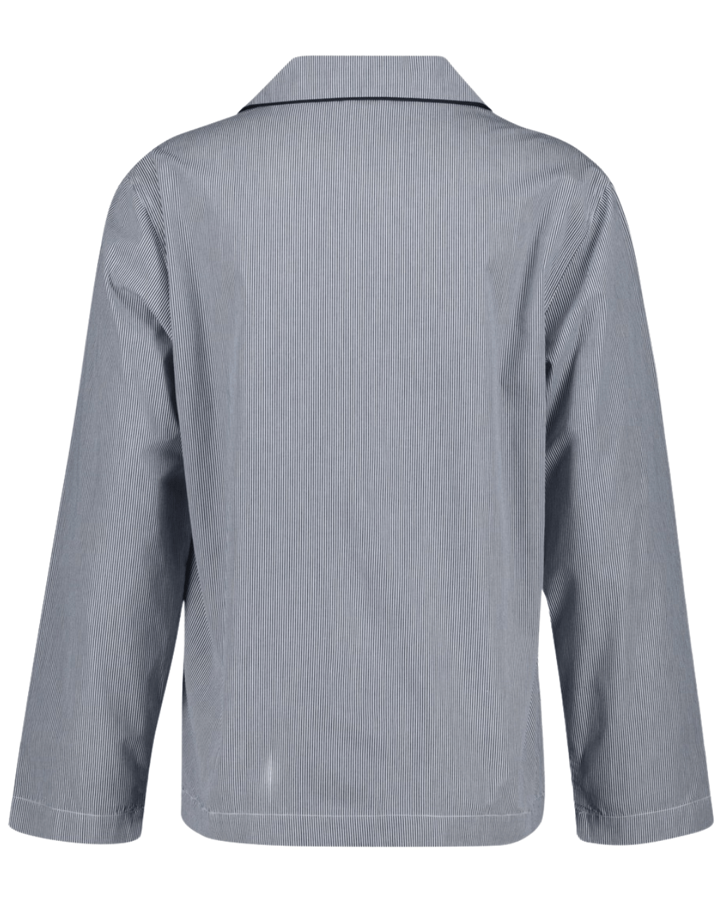 GantPyjama SetStriped Cotton Poplin Pyjamas Gift Set, Persian BlueBoxers & Briefs