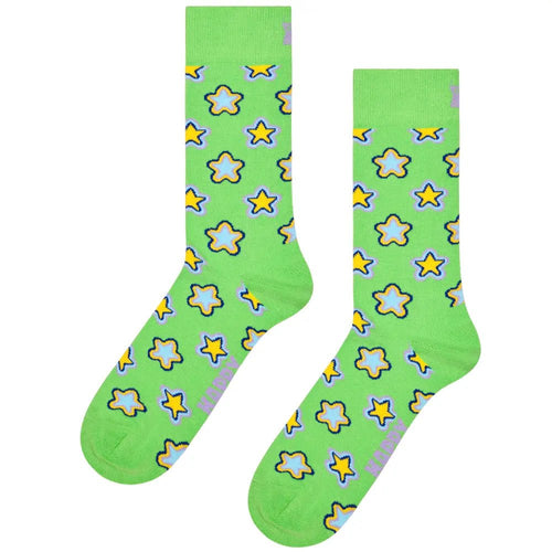 Happy SocksSocks SingleStars SockBoxers & Briefs