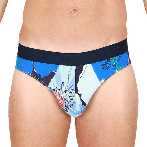 AQUA Mini Brief, Turquoise