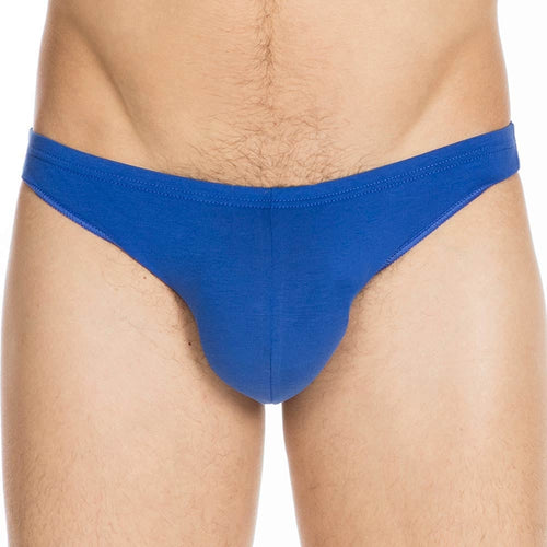 Freddy G-String, Blue