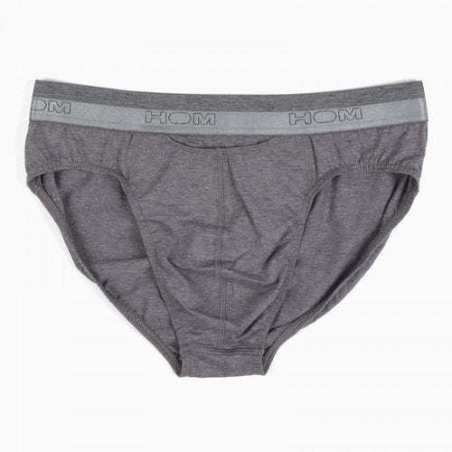 HO1 Mini Brief, Grey