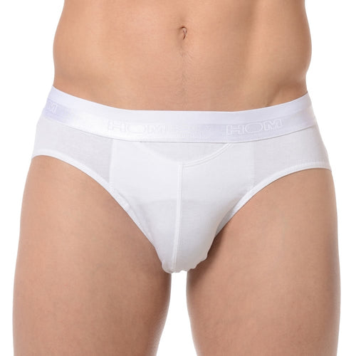 HO1 Mini Brief White