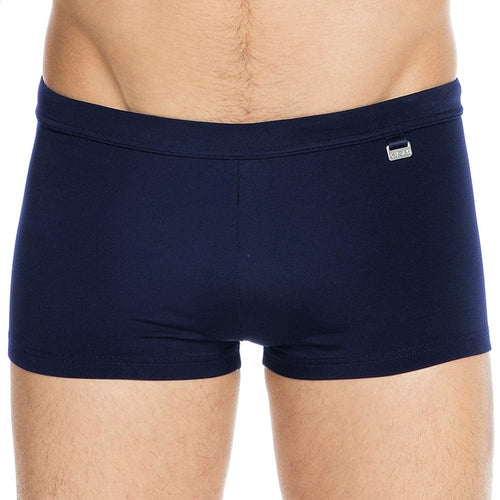 Marina Badeshorts, Marineblau