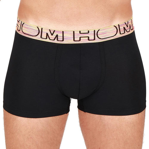 Caleçon boxeur NEW OCEAN, noir