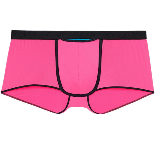 Boxer Plume Up HO1, Rose