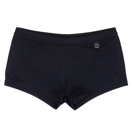 Sunlight Badeshorts, Schwarz