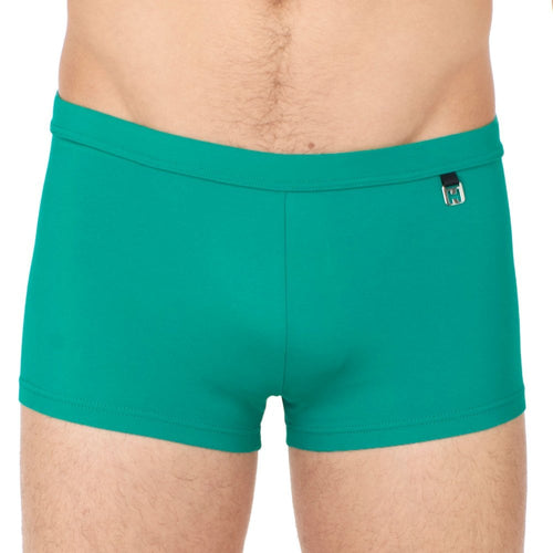 Sunlight Badeshorts, Grün