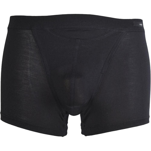 Boxer Tencel Soft Comfort, noir