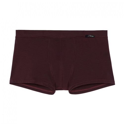 Boxer Tencel Soft Comfort, Bordeaux