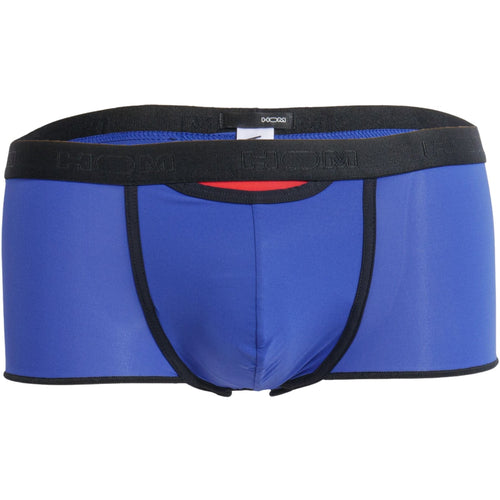 HOMTrunkPlume Up HO1 Boxer Trunk, BlueBoxers - and - Briefs.net