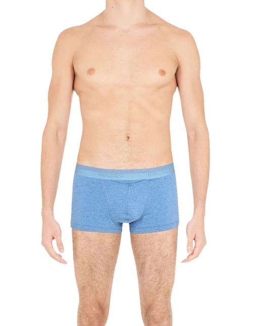 HOMTrunkSumptuous HO1 Boxer Trunk, Jeans BlueBoxers & Briefs