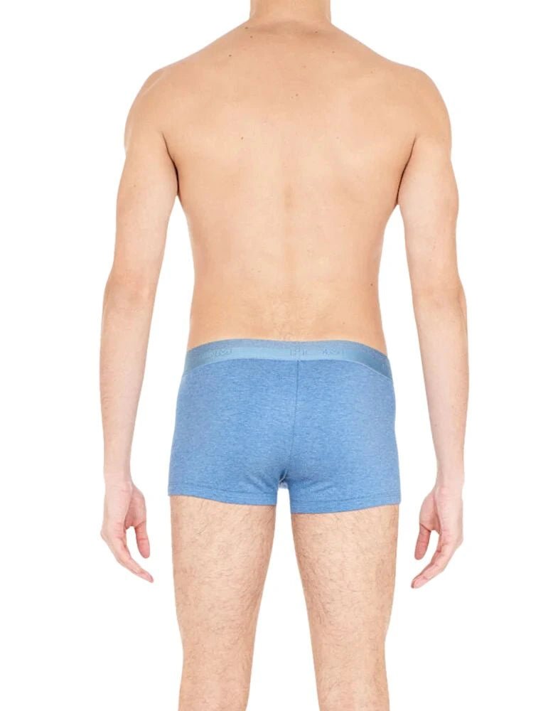 HOMTrunkSumptuous HO1 Boxer Trunk, Jeans BlueBoxers & Briefs