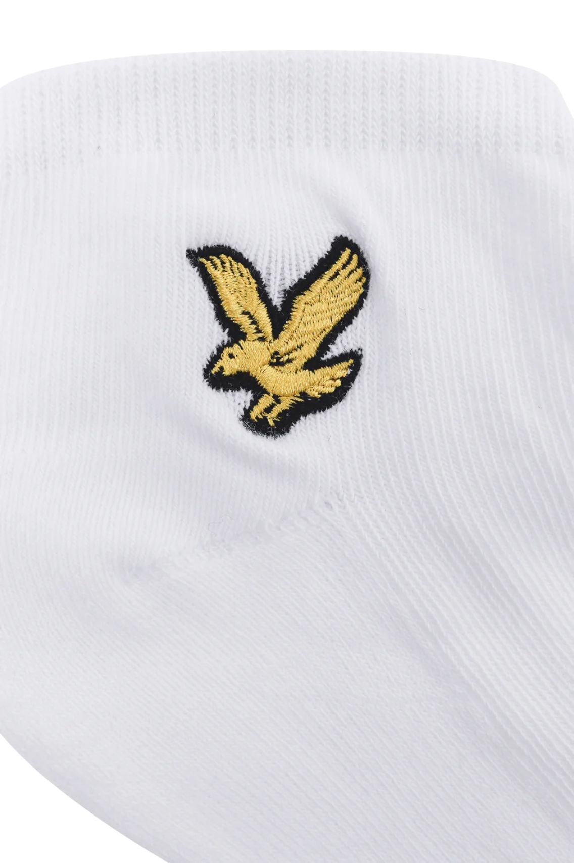 Lyle & ScottSocks 3 - pack3 - Pack Ross Trainer Socks, WhiteBoxers & Briefs