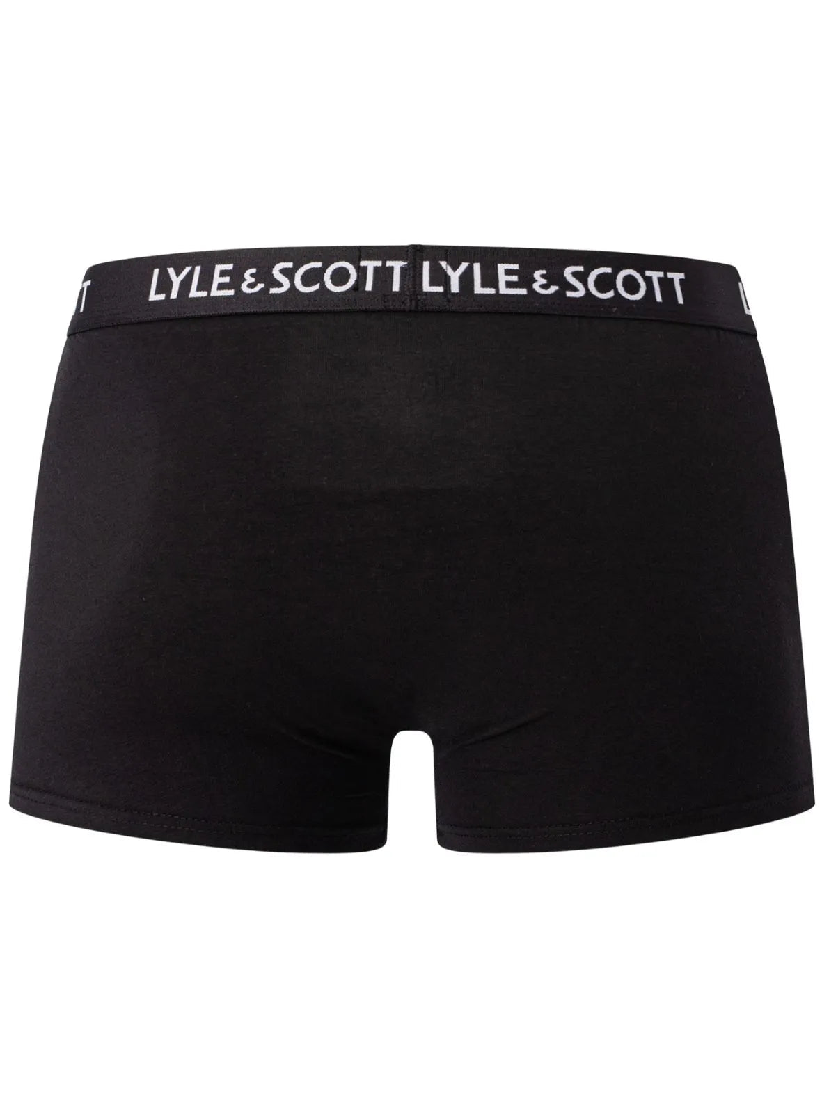 Lyle & ScottBoxer Briefs 5 - pack5 - Pack Miller Boxer Briefs, BlackBoxers & Briefs