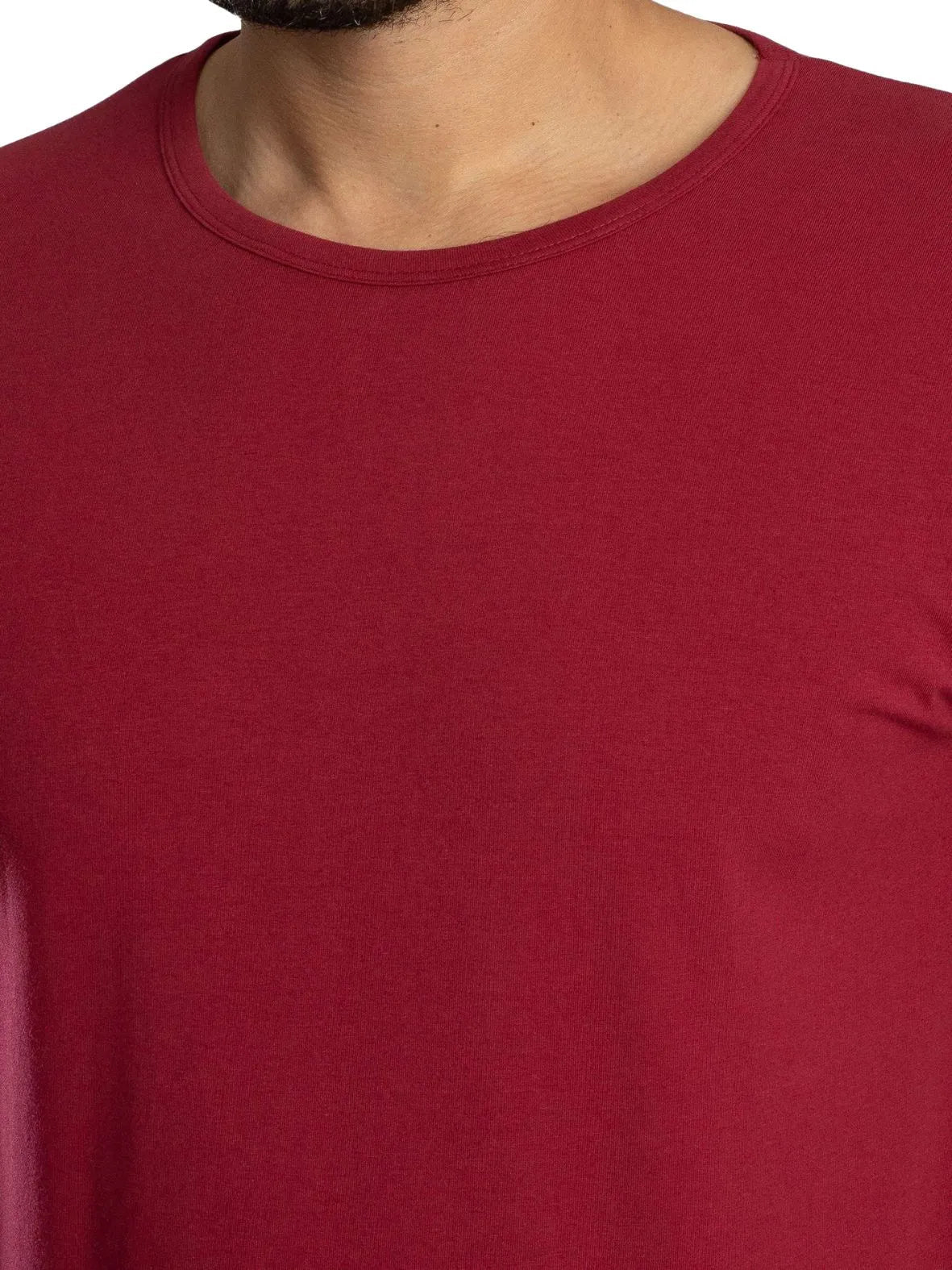 Lyle & ScottPyjama SetCharlie T-Shirt & Shorts Lounge Set, Burgundy/BlackBoxers & Briefs