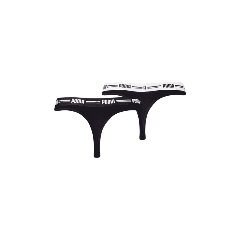 Mid Rise String G-Strings - Women – Boxers & Briefs