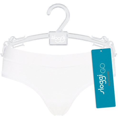 GO ALLROUND Hipster, Weiß