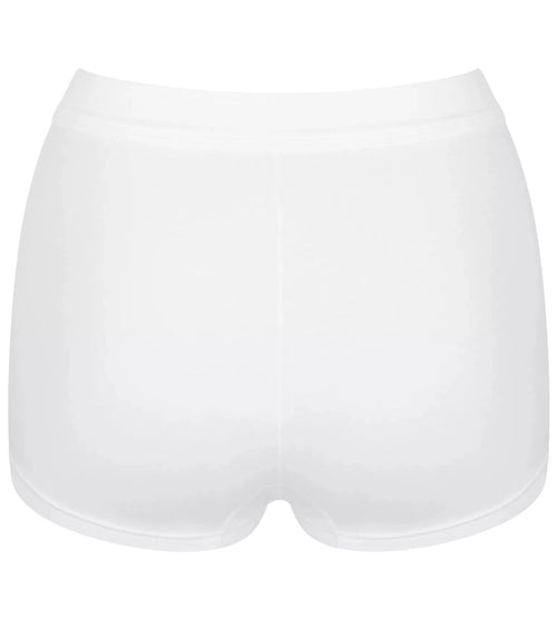 SloggiBoy ShortDouble Comfort Boy Short, WhiteBoxers & Briefs