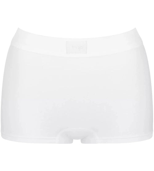 SloggiBoy ShortDouble Comfort Boy Short, WhiteBoxers & Briefs
