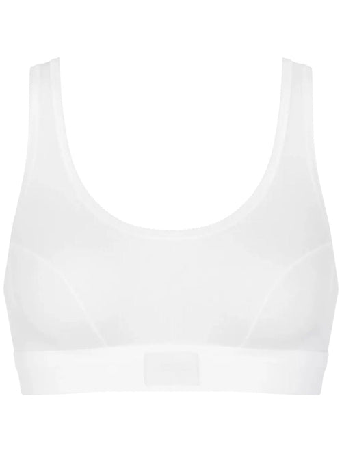 SloggiBraletteDouble Comfort Top, WhiteBoxers & Briefs