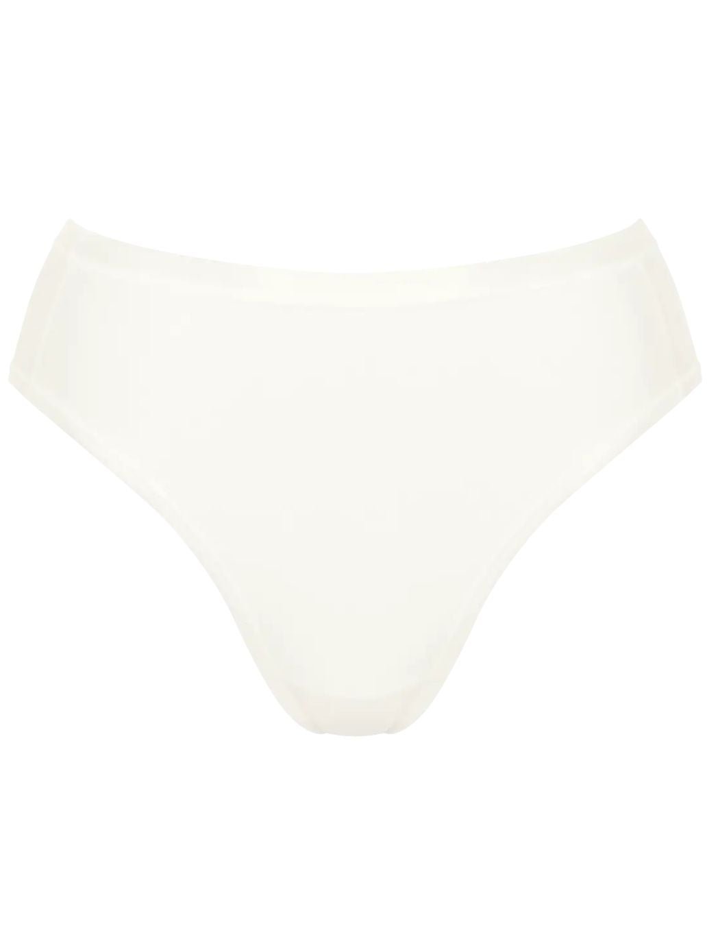SloggiBriefs 3 - packGo Daily Cotton 3 - Pack Tai Briefs, Silk WhiteBoxers & Briefs