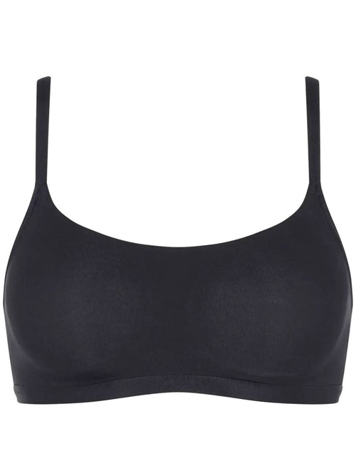 SloggiVestGo Daily Cotton Top, BlackBoxers & Briefs