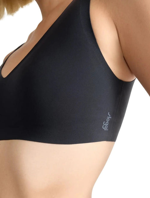 SloggiBraletteZero Feel 2.0 Bralette, BlackBoxers & Briefs