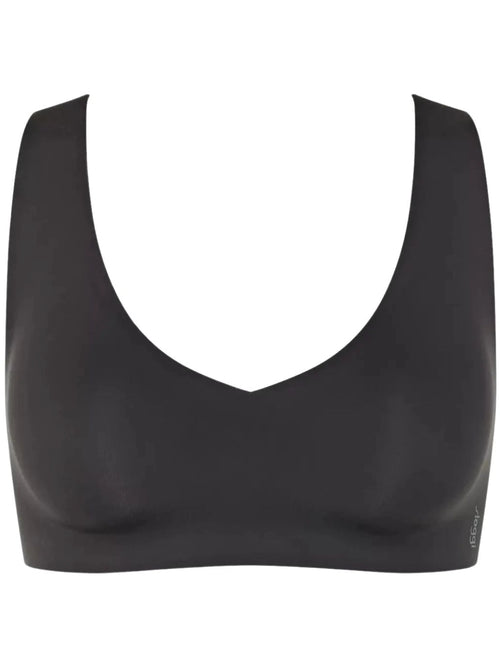 SloggiBraletteZero Feel 2.0 Bralette, BlackBoxers & Briefs