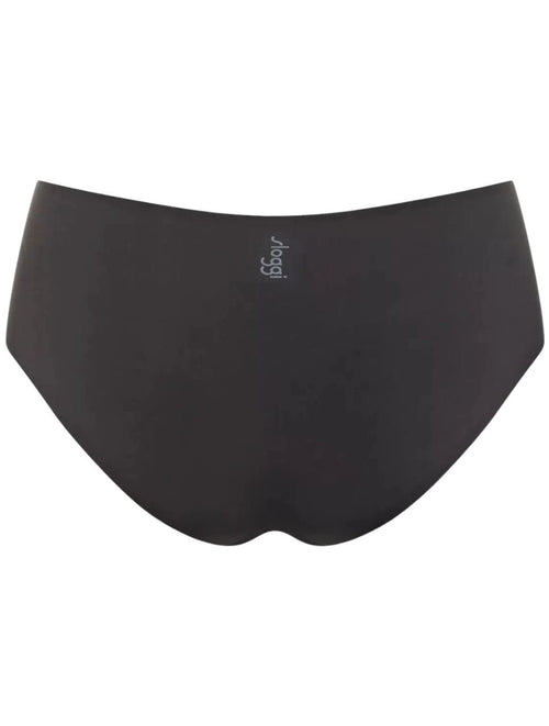 SloggiBriefZero Feel 2.0 Hipster Brief, BlackBoxers & Briefs